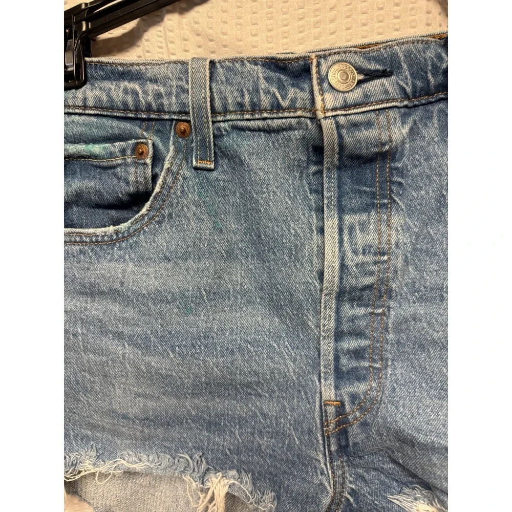 Levis levi 501